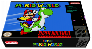 Super Mario World